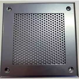 Металлическая вентиляционная решетка ООО Вентмаркет VRK00150S6