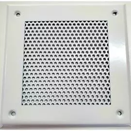 Металлическая вентиляционная решетка ООО Вентмаркет VRK00150S4