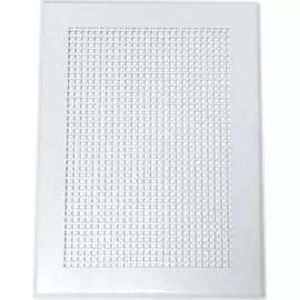 Металлическая вентиляционная решетка ООО Вентмаркет VR00240M01