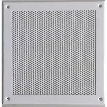 Металлическая вентиляционная решетка ООО Вентмаркет VRK00250S