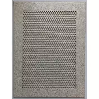 Металлическая вентиляционная решетка ООО Вентмаркет VR00240M14