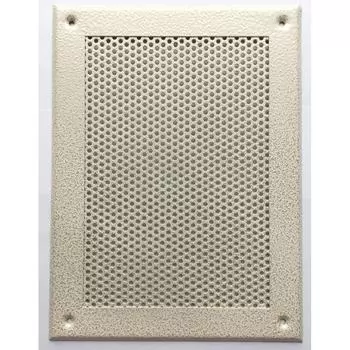 Металлическая вентиляционная решетка ООО Вентмаркет VR00240S14