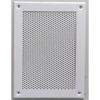 Металлическая вентиляционная решетка ООО Вентмаркет VR00240S02