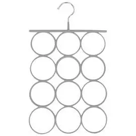 Металлическая вешалка для аксессуаров Рыжий кот 008389