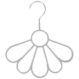 Металлическая вешалка для аксессуаров Рыжий кот