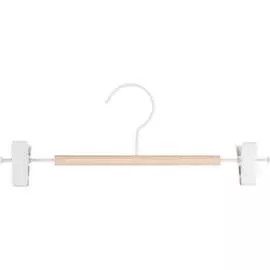 Металлическая вешалка для брюк/юбок VETTA