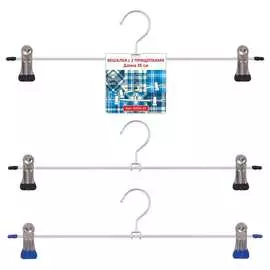 Металлическая вешалка МУЛЬТИДОМ SH26-33