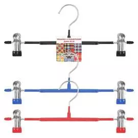 Металлическая вешалка МУЛЬТИДОМ SH26-32