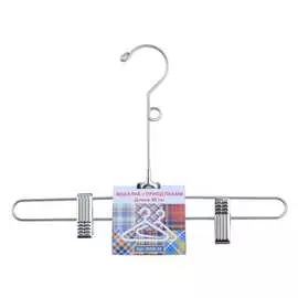 Металлическая вешалка МУЛЬТИДОМ SH26-35