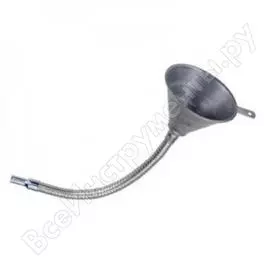 Металлическая воронка МАСТАК 135-00006