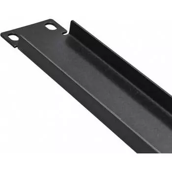 Металлическая заглушка фальш-панель ExeGate FP19-1UM 292881