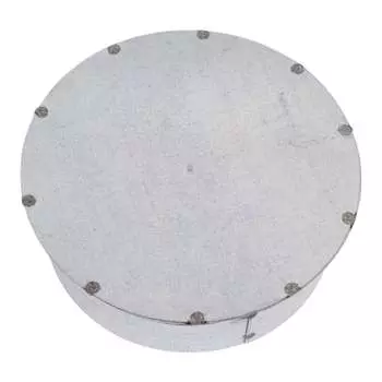 Металлическая заглушка ВИЕНТО ЗГЛ115