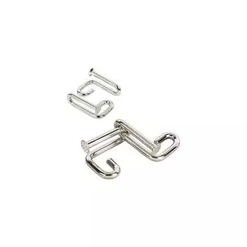 Металлические большие головоломки Золотая сказка 664925