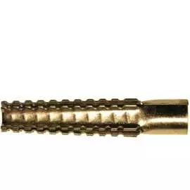 Металлические дюбели для газобетона Профикреп 8,0х60 (2 шт.) 113396