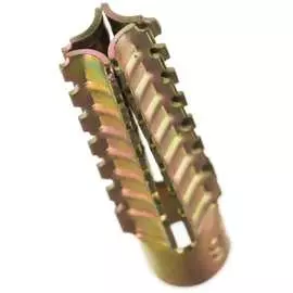 Металлические дюбели для газобетона Профикреп 8,0х38 (2 шт.) 113395