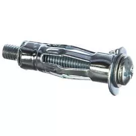 Металлические дюбели Профикреп