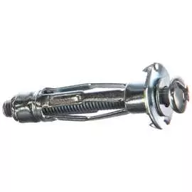 Металлические дюбели Профикреп 4,0х32 (3 шт.) MOLLY 113384