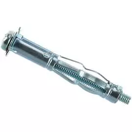 Металлические дюбели Профикреп