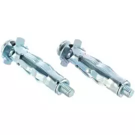 Металлические дюбели Профикреп