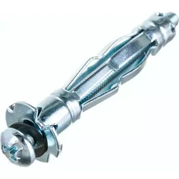 Металлические дюбели Профикреп