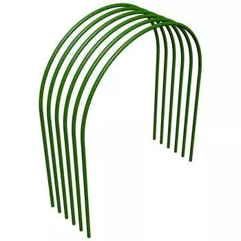 Металлические дуги Мегапласт 1457