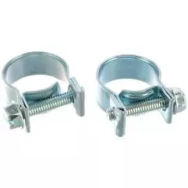 Металлические хомуты СИБРТЕХ