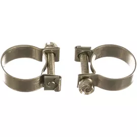 Металлические хомуты СИБРТЕХ