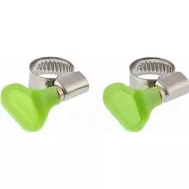 Металлические хомуты СИБРТЕХ 47648