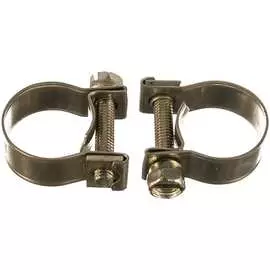 Металлические хомуты СИБРТЕХ