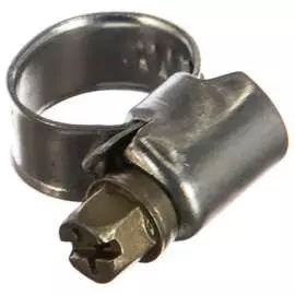 Металлические хомуты СИБРТЕХ