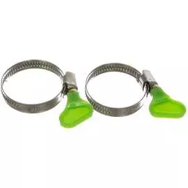 Металлические хомуты СИБРТЕХ