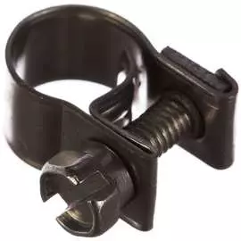 Металлические хомуты СИБРТЕХ