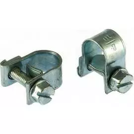 Металлические хомуты СИБРТЕХ