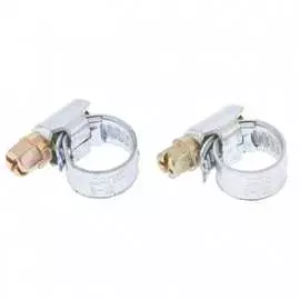 Металлические хомуты СИБРТЕХ 47655