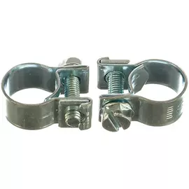 Металлические хомуты СИБРТЕХ