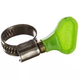 Металлические хомуты СИБРТЕХ