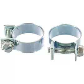 Металлические хомуты СИБРТЕХ