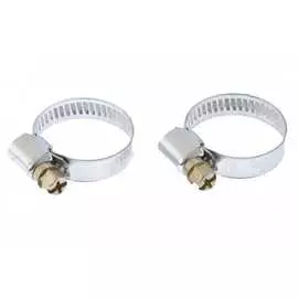 Металлические хомуты СИБРТЕХ 47658