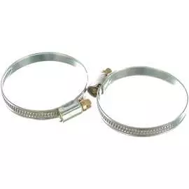 Металлические хомуты СИБРТЕХ