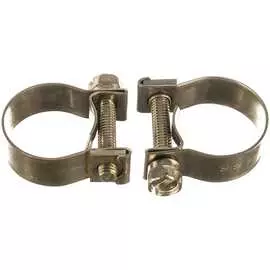 Металлические хомуты СИБРТЕХ