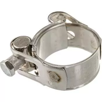 Силовые металлические хомуты СИБРТЕХ