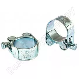 Силовые металлические хомуты СИБРТЕХ 47519