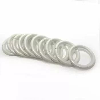 Металлические кольца Эскар