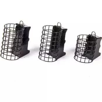 Металлические кормушки фидерные FEEDER CONCEPT FC M1 FCMC-M1PC2-SET