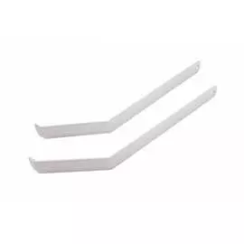 Металлические кронштейны для ИК-обогревателей THERMO GLASS