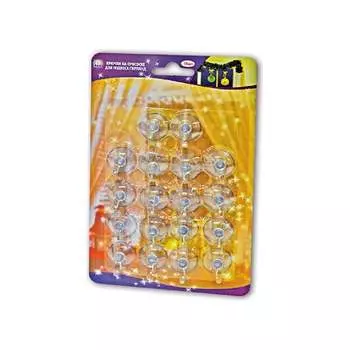 Металлические крючки B&H BH0811