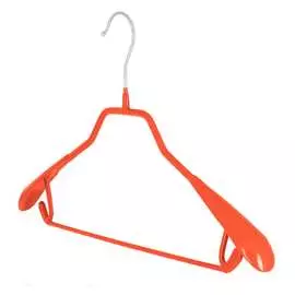 Металлические плечики Master House