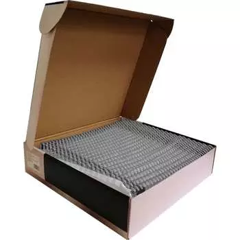 Металлические пружины Office Kit OKPM12S