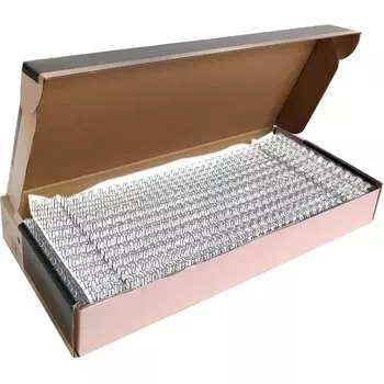 Металлические пружины Office Kit OKPM316S