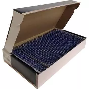 Металлические пружины Office Kit OKPM516BL